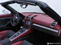 Porsche Boxster BOXSTER 981 SPYDER 3.8L 375 CV INT SPYDER CLASSIC Weiß - thumbnail 18