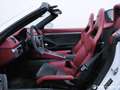 Porsche Boxster BOXSTER 981 SPYDER 3.8L 375 CV INT SPYDER CLASSIC Weiß - thumbnail 17