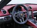 Porsche Boxster BOXSTER 981 SPYDER 3.8L 375 CV INT SPYDER CLASSIC Weiß - thumbnail 16