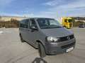 Volkswagen T5 Kombi 2,0 BiTDI D-PF Gri - thumbnail 3
