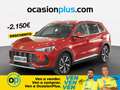 MG ZS 1.5 Hybrid+ Luxury Rojo - thumbnail 1