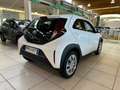 Toyota Aygo X 1.0 VVT-i 72 CV 5 porte Active S-CVT Bianco - thumbnail 3
