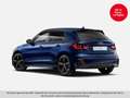 Audi A1 30 TFSI S line Blau - thumbnail 3
