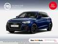 Audi A1 30 TFSI S line Blau - thumbnail 1