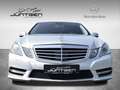 Mercedes-Benz E 500 4M AMG DSC PANO MEMORY AIRMATIC RFK ILS TOTW Zilver - thumbnail 2