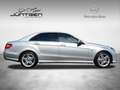 Mercedes-Benz E 500 4M AMG DSC PANO MEMORY AIRMATIC RFK ILS TOTW Zilver - thumbnail 8