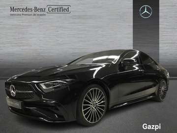 4Matic AMG Line
