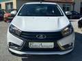 Lada Vesta 1.6 Luxus / KLIMAAUT / SITZHZG / TEMP Weiß - thumbnail 2