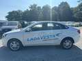 Lada Vesta 1.6 Luxus / KLIMAAUT / SITZHZG / TEMP Weiß - thumbnail 7