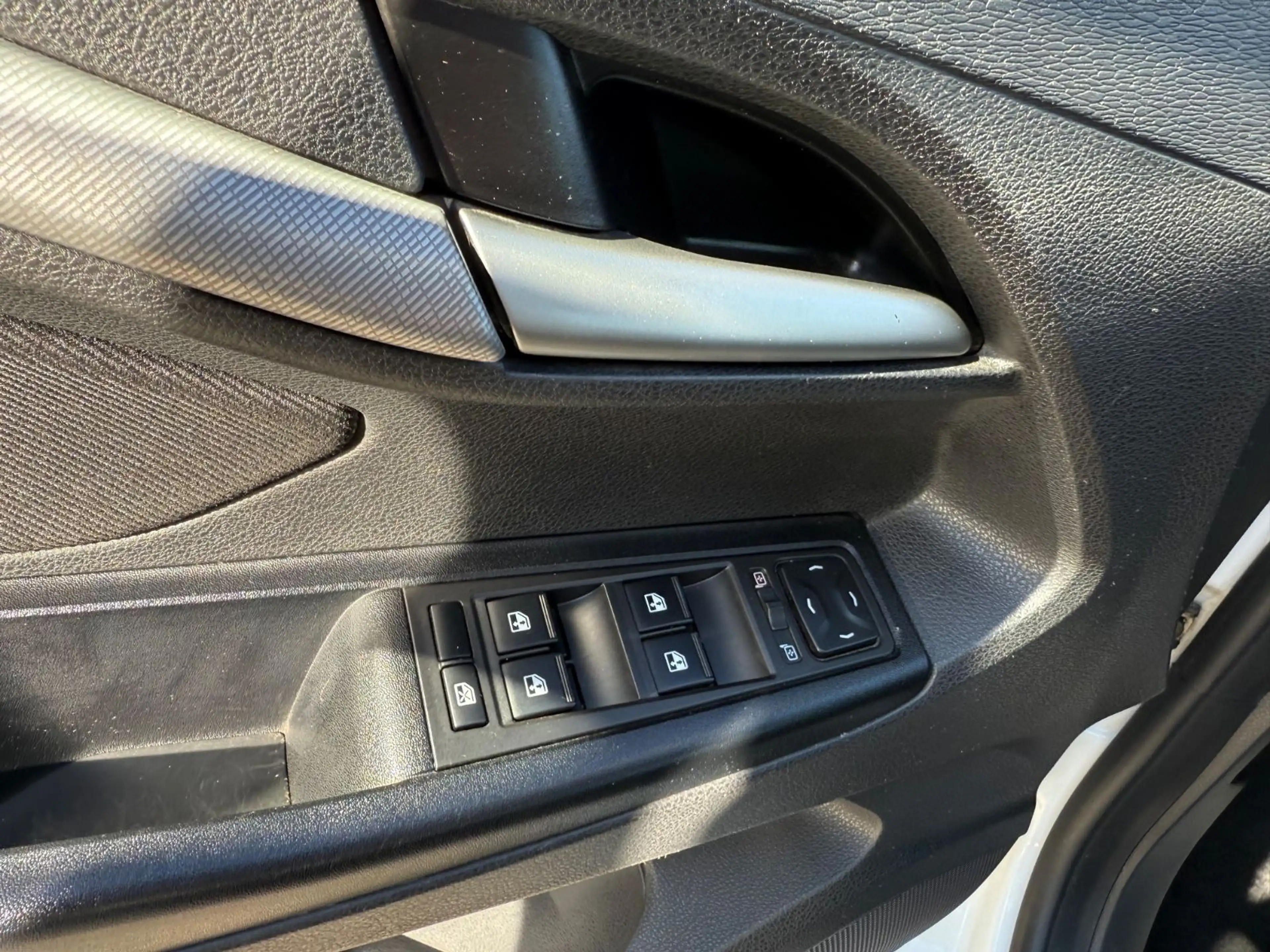 Lada Vesta 1.6 Luxus / KLIMAAUT / SITZHZG / TEMP — photo 14