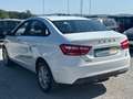 Lada Vesta 1.6 Luxus / KLIMAAUT / SITZHZG / TEMP Weiß - thumbnail 6