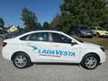Lada Vesta 1.6 Luxus / KLIMAAUT / SITZHZG / TEMP Weiß - thumbnail 8