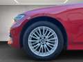BMW 320 e xDrive Rot - thumbnail 17
