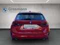 BMW 320 e xDrive Rot - thumbnail 4