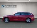 BMW 320 e xDrive Rot - thumbnail 2
