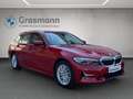 BMW 320 e xDrive Rot - thumbnail 7