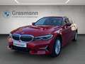 BMW 320 e xDrive Rot - thumbnail 1
