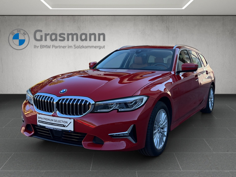 BMW 320 e xDrive
