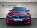 BMW 320 e xDrive Rot - thumbnail 8