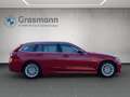 BMW 320 e xDrive Rot - thumbnail 6