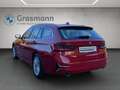 BMW 320 e xDrive Rot - thumbnail 3