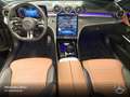 Mercedes-Benz C 200 d AMG+PANO+LED+KAMERA+19"+TOTW+KEYLESS+9G Noir - thumbnail 13