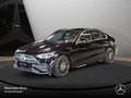 Mercedes-Benz C 200 d AMG+PANO+LED+KAMERA+19"+TOTW+KEYLESS+9G Noir - thumbnail 2