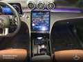 Mercedes-Benz C 200 d AMG+PANO+LED+KAMERA+19"+TOTW+KEYLESS+9G Noir - thumbnail 15