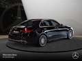 Mercedes-Benz C 200 d AMG+PANO+LED+KAMERA+19"+TOTW+KEYLESS+9G Noir - thumbnail 8