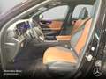 Mercedes-Benz C 200 d AMG+PANO+LED+KAMERA+19"+TOTW+KEYLESS+9G Noir - thumbnail 11