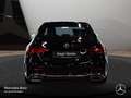 Mercedes-Benz C 200 d AMG+PANO+LED+KAMERA+19"+TOTW+KEYLESS+9G Noir - thumbnail 9