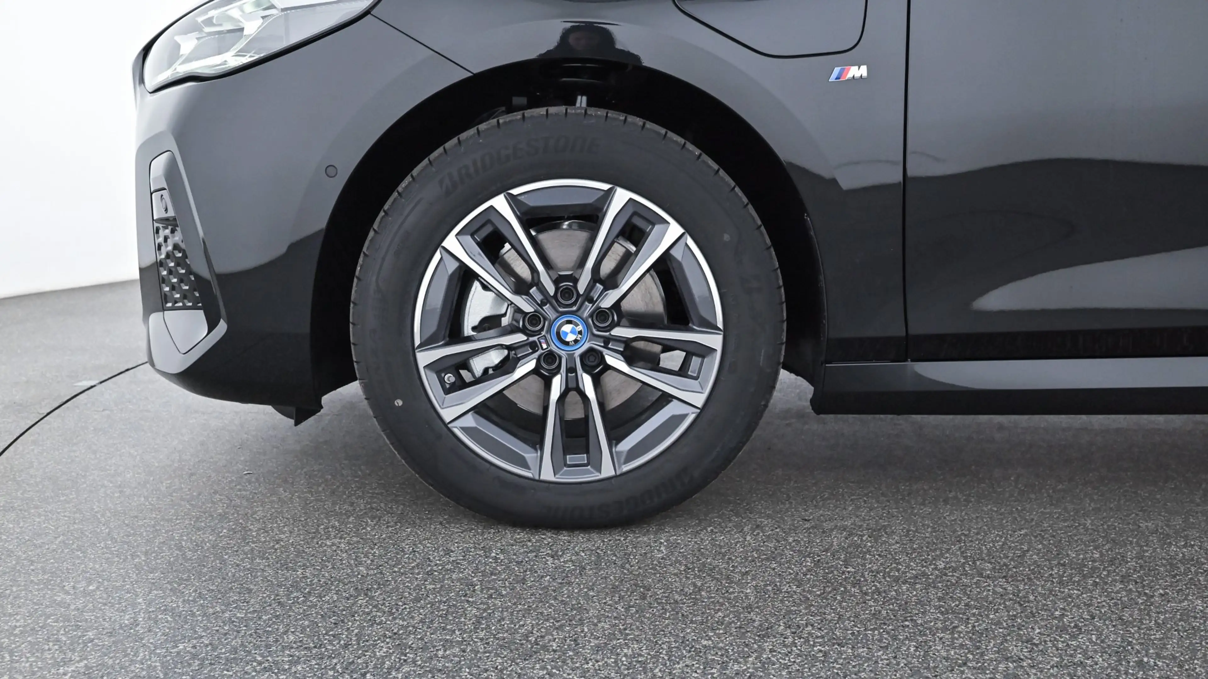 BMW 225 e xDrive M-Sportpaket — photo 7