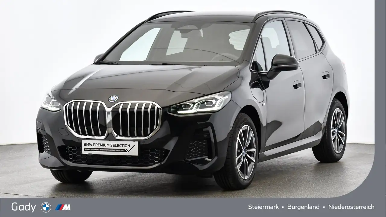 BMW 225