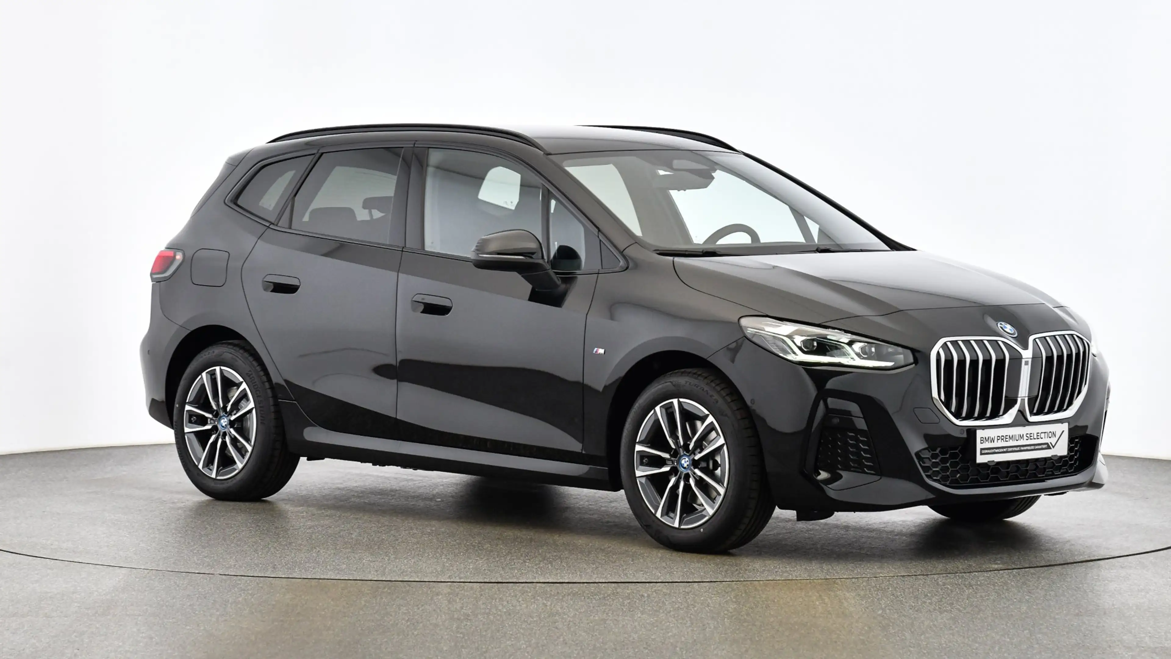 BMW 225 e xDrive M-Sportpaket — photo 3
