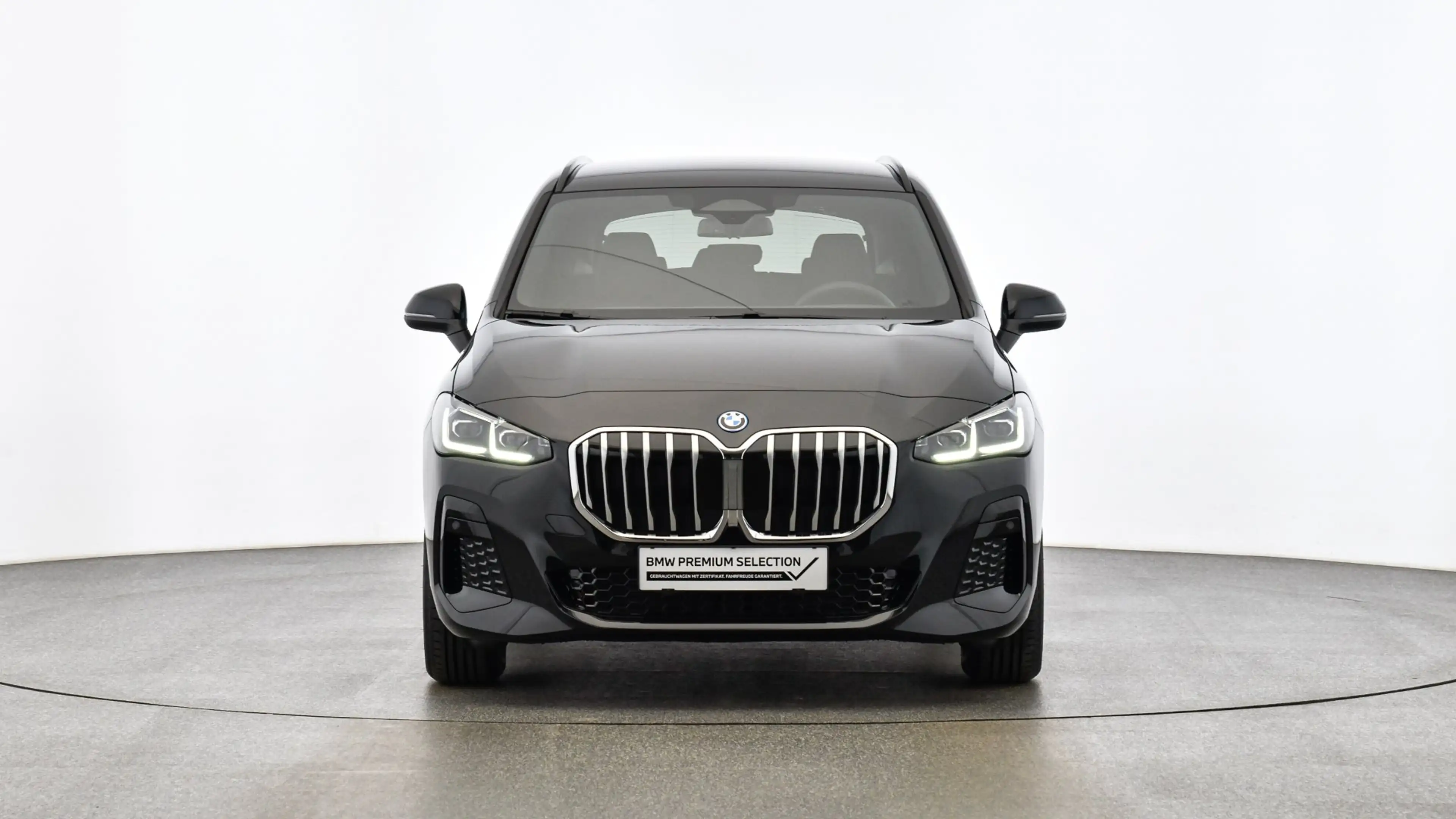 BMW 225 e xDrive M-Sportpaket — photo 2