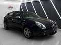 Alfa Romeo Giulietta Sportiva 2.0 Klima 1 Hand Schwarz - thumbnail 4