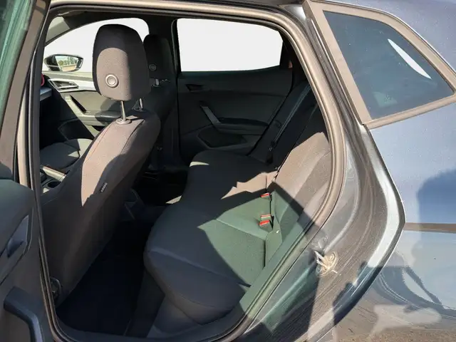 SEAT Ibiza view 10