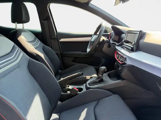 SEAT Ibiza view 13