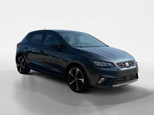 SEAT Ibiza view 7