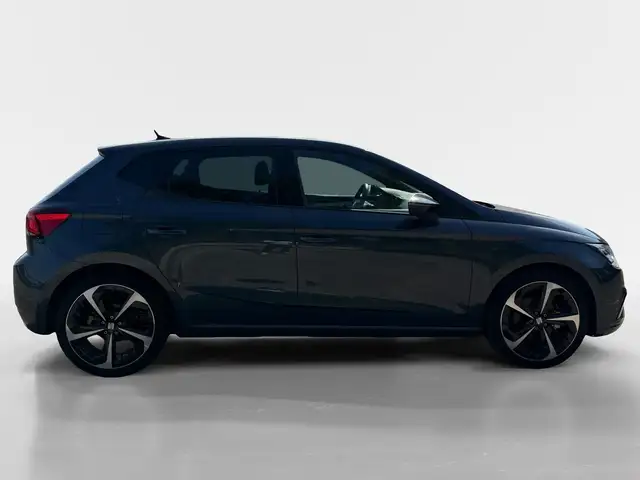SEAT Ibiza view 6