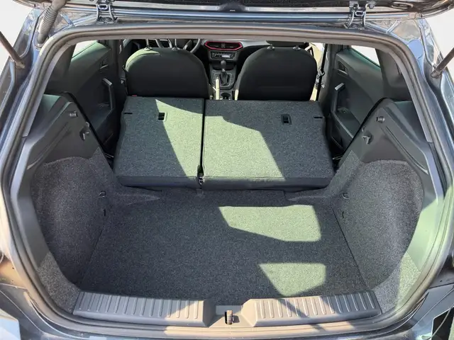 SEAT Ibiza view 12