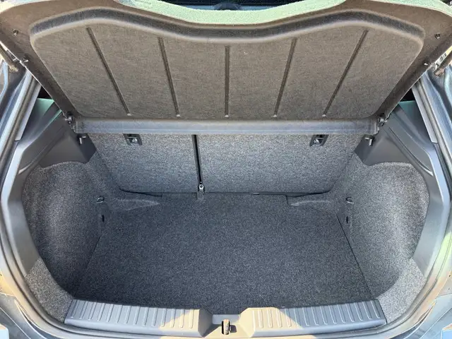 SEAT Ibiza view 11