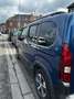 Peugeot Rifter Rifter 1.5 BlueHDi Standard GT Line S Bleu - thumbnail 16