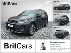 Land Rover Discovery Sport P300e R Dynamic HSE ACC
