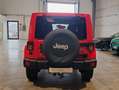 Jeep Wrangler Wrangler Unlimited 2.8 crd Sahara auto E5+ Rot - thumbnail 2