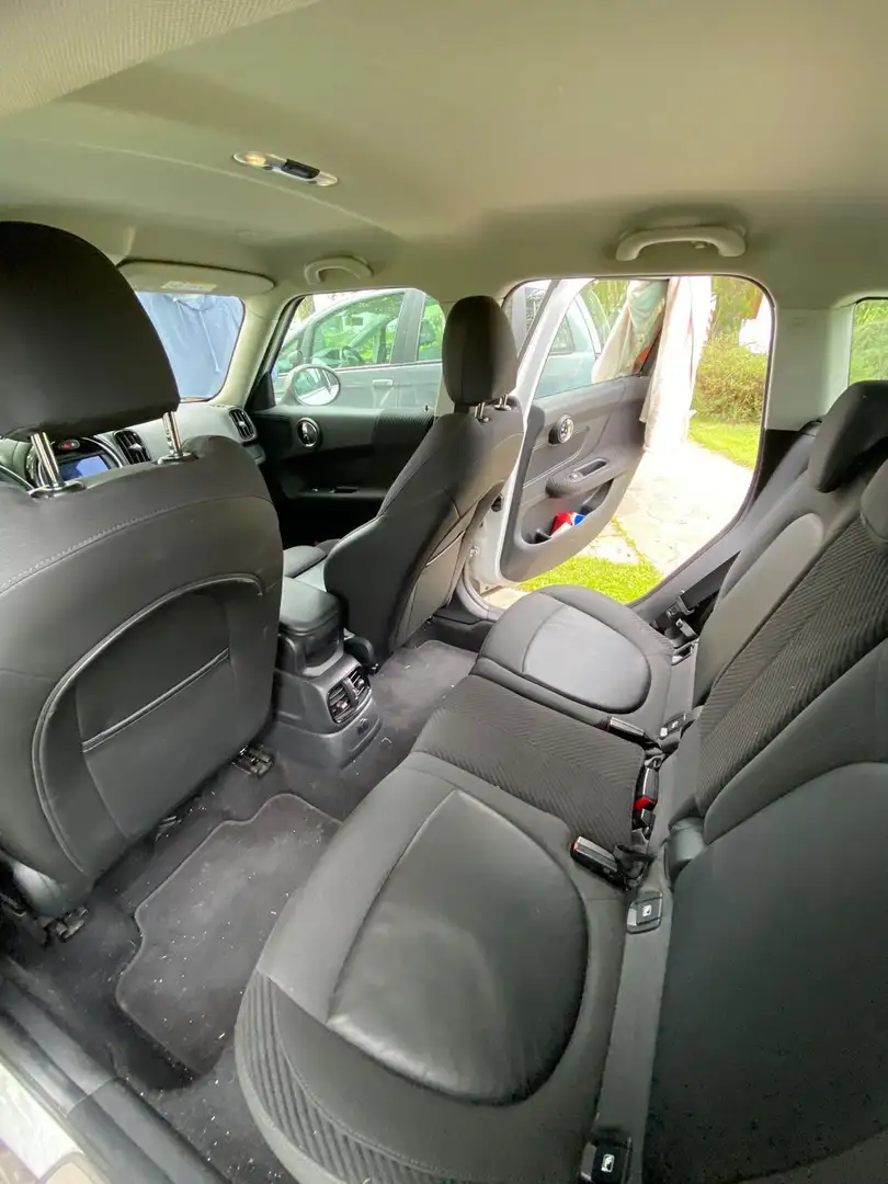 MINI One D Countryman - 2