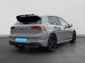 Volkswagen Golf GTI CLUBSPORT BLACK STYLE NAVI KAMERA LED+ Grigio - thumbnail 3