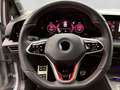 Volkswagen Golf GTI CLUBSPORT BLACK STYLE NAVI KAMERA LED+ Grigio - thumbnail 9