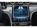 Mercedes-Benz C 180 T AMG Line Adv.Plus (Pano Memo Night Spur) Gris - thumbnail 19