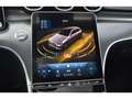 Mercedes-Benz C 180 T AMG Line Adv.Plus (Pano Memo Night Spur) Gris - thumbnail 23